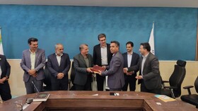 تغییر در مدیریت میراث‌فرهنگی مروست