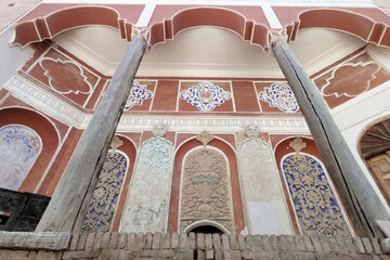 نخستین موزه شهر خوانسار در خانه تاریخی ابهری راه‌اندازی می‌شود