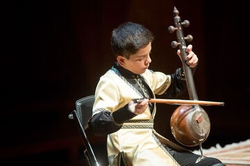 مهلت ارسال آثار به جشنواره موسیقی جوان تمدید شد/ اجرای «گروه قمر» در نیاوران