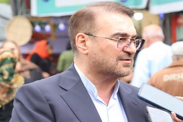 هویت‌سازی فرهنگی کلید تبدیل کرج به مقصد گردشگری است