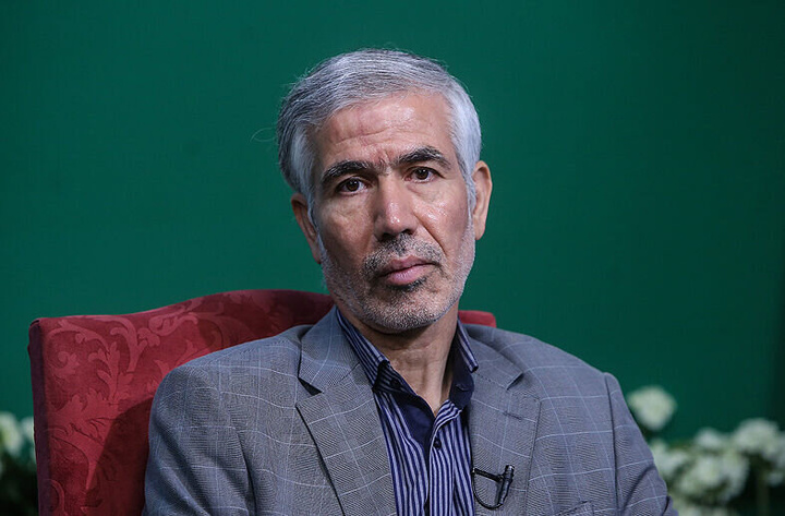 بارگاه شمس در خوی می‌تواند به کانون جهانی گفت‌وگوی فرهنگی، ادبی و انسانی تبدیل شود