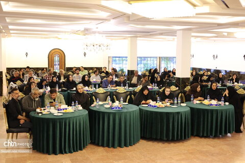 نشست خبری مدیرکل میراث‌فرهنگی، گردشگری و صنایع‌دستی کردستان با اصحاب رسانه