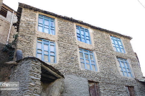 روستای ژان میزبان اولین جشنواره سماق استان کُردستان