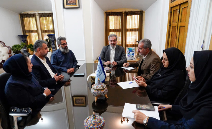میز گردشگری سلامت در همدان تشکیل می‌شود