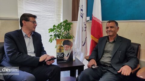 تغییر در مدیریت میراث‌فرهنگی مروست