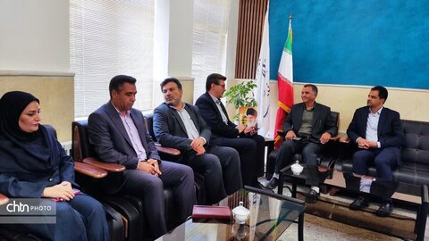 تغییر در مدیریت میراث‌فرهنگی مروست