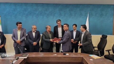 تغییر در مدیریت میراث‌فرهنگی مروست