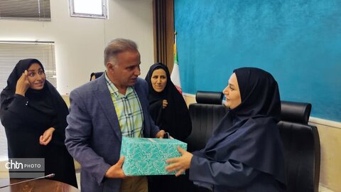 تغییر در مدیریت میراث‌فرهنگی مروست