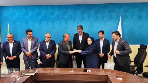 تغییر در مدیریت میراث‌فرهنگی مروست