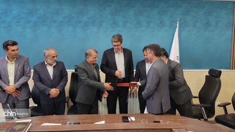 تغییر در مدیریت میراث‌فرهنگی مروست