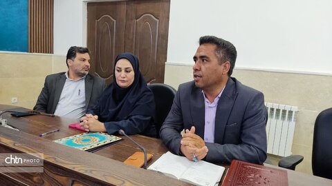 تغییر در مدیریت میراث‌فرهنگی مروست