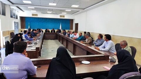 تغییر در مدیریت میراث‌فرهنگی مروست