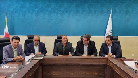 تغییر در مدیریت میراث‌فرهنگی مروست