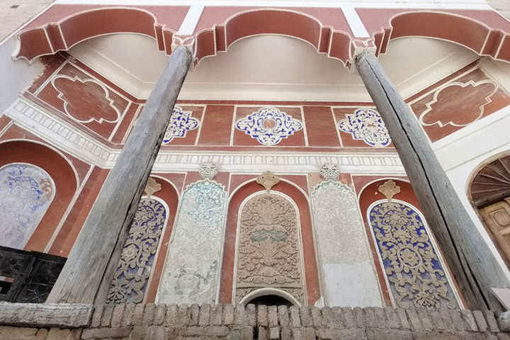 نخستین موزه شهر خوانسار در خانه تاریخی ابهری راه‌اندازی می‌شود
