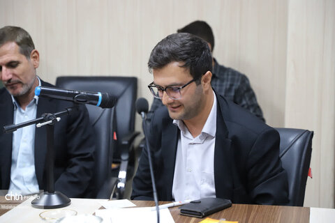 تجلیل از بسیجیان و رزمندگان دفاع مقدس( اول دوم و سوم )
