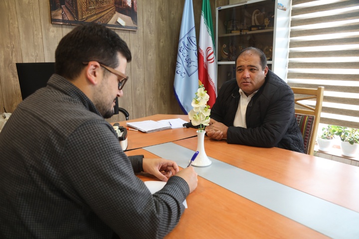 سرمایه‌گذاری ۲۰۰ میلیارد تومانی در مجتمع گردشگری آزادی نیر/ تکمیل واحد دوم آبدرمانی تا پایان سال
