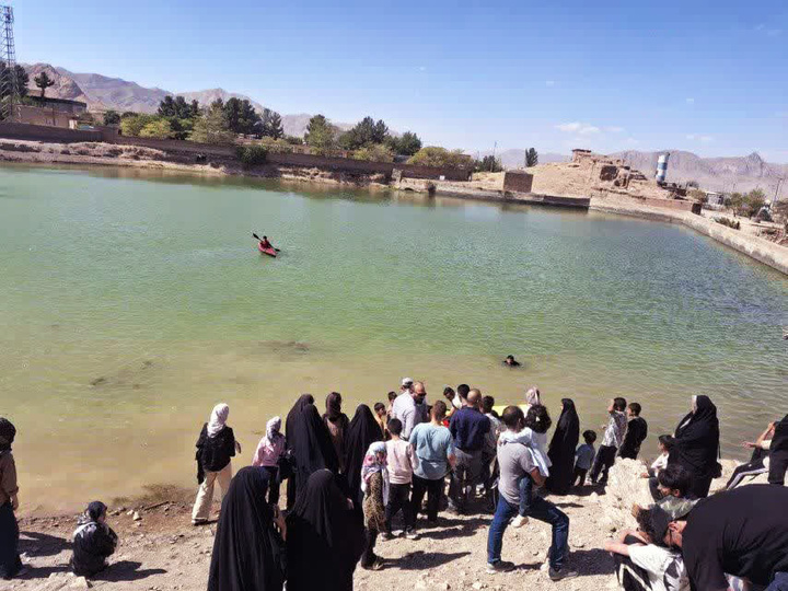برگزاری جشنواره فرهنگی، ورزشی و گردشگری در روستای بیهود قاینات