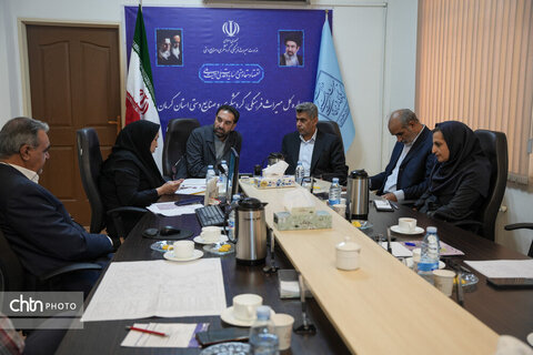 پایش آثار تاریخی کرمان با حضور رئیس مرکز ثبت وزارت میراث‌فرهنگی
