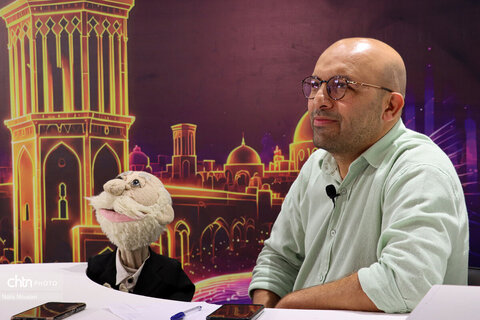 اولین نمایشگاه ملی گردشگری یزد آغاز به کار کرد