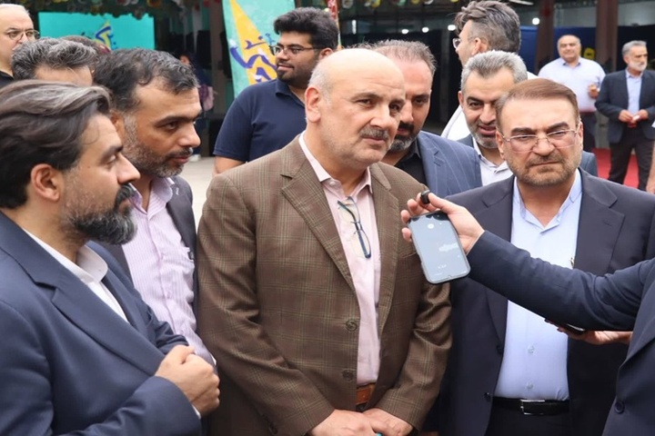 توسعه پایدار کرج در گرو حفظ هویت تاریخی آن است