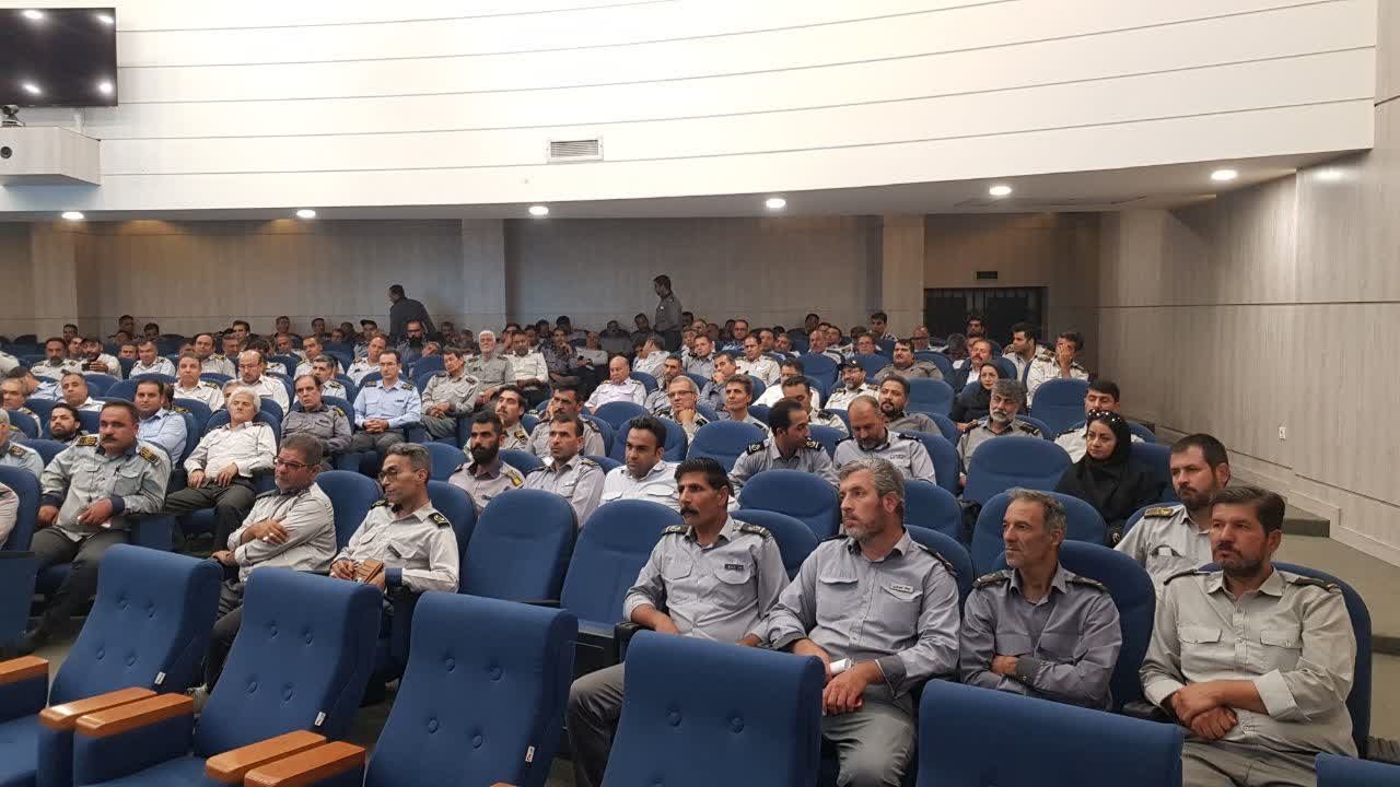 آموزش ۲ هزار راهبر اتوبوسرانی مشهد برای ارتقای خدمات به زائران و گردشگران