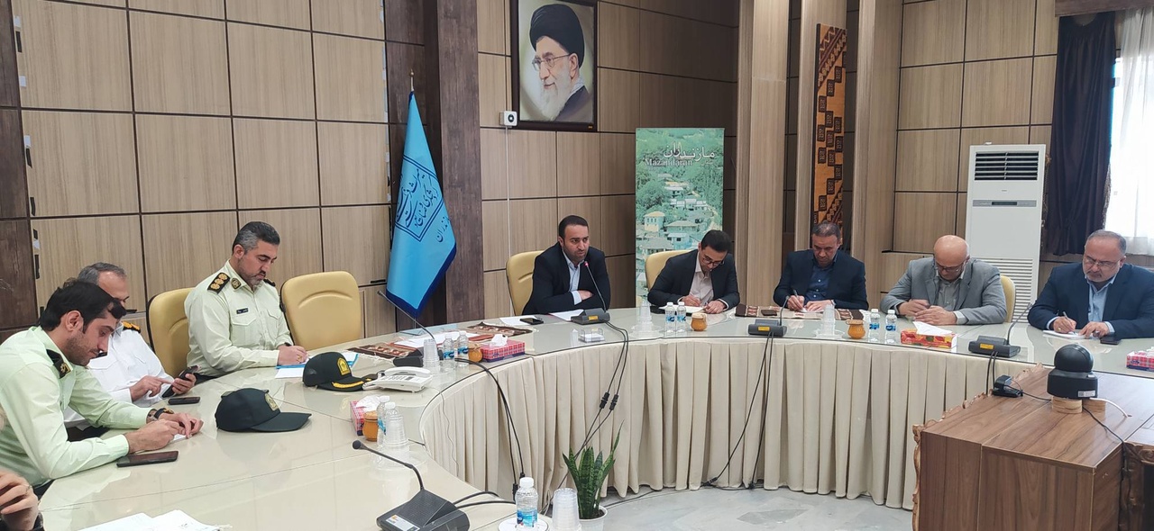برگزاری ۲۱ کارگاه و ۷ فمتور گردشگری در مازندران
