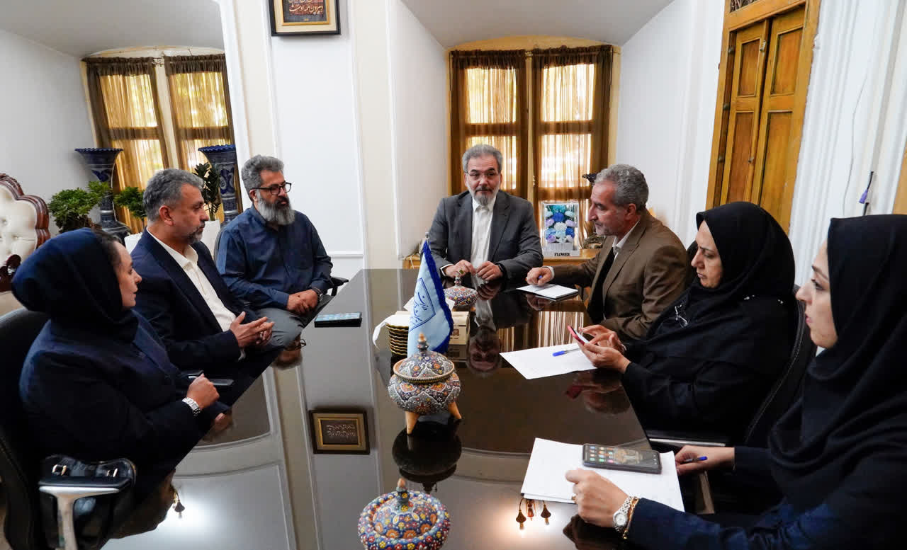 تشکیل میز تخصصی گردشگری سلامت در همدان