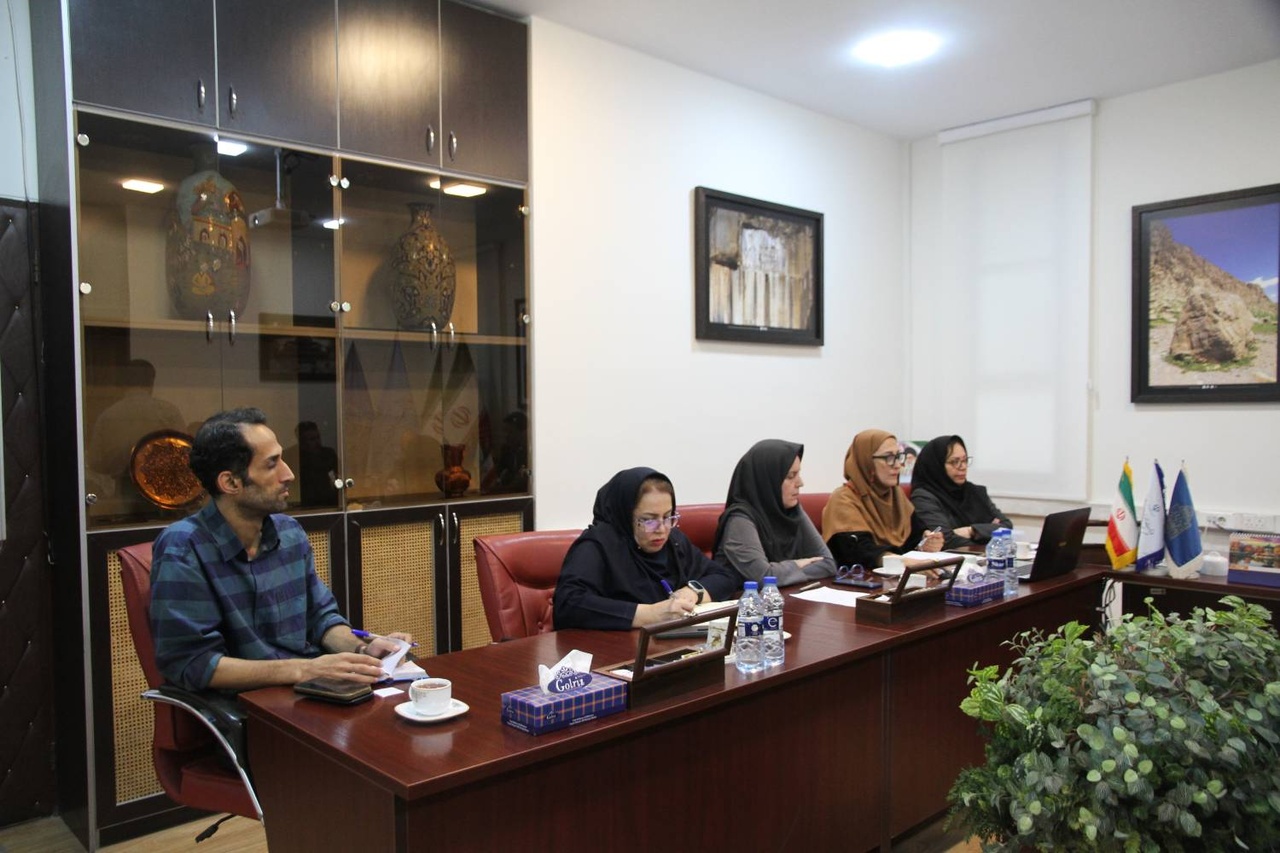 تأکید بر تقویت همکاریهای بیندستگاهی برای حفاظت از میراث فرهنگی زیر آب