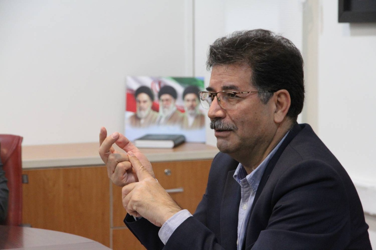 تأکید بر تقویت همکاریهای بیندستگاهی برای حفاظت از میراث فرهنگی زیر آب
