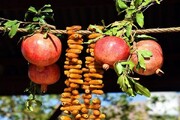 هفتمین جشنواره انار و خرمای خاوران؛ رویدادی استانی در تقویم گردشگری ایران