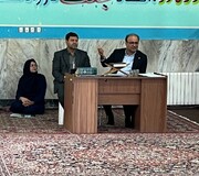 گام بلند در مسیر هم‌افزایی صنایع‌دستی گیلان/ اعضای هیئت‌مؤسس «تشکل حرفه‌ای صنایع‌دستی استان» انتخاب شدند