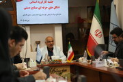 تشکل حرفه‌ای صنایع‌دستی گلستان شکل می‌گیرد/ حمایت از هنرمندان با مشارکت دستگاه‌ها و بخش خصوصی