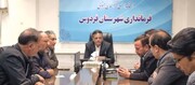 ورود فرمانداری فردوس به پرونده آسیب به درختان کهنسال باغستان/ بررسی موضوع در جلسه اضطراری