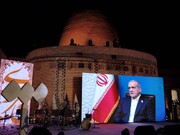 گشایش بارگاه شمس در میانه جنگ و تحریم، چراغ اندیشه و معنویت ایران را روشن نگه می‌دارد/ بارگاه شمس باید به کانونی زنده برای پژوهش و گفت‌وگو تبدیل شود/ قدردانی ویژه از وزیر میراث‌فرهنگی
