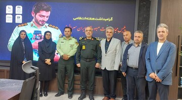 ضرورت همکاری میراث‌فرهنگی و نیروی انتظامی برای مقابله با تخلفات حوزه گردشگری در قزوین