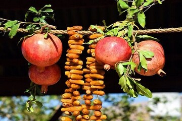 هفتمین جشنواره انار و خرمای خاوران؛ رویدادی استانی در تقویم گردشگری ایران