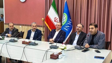 افتتاح بارگاه شمس حاصل پیگیری مستمر وزیر میراث‌فرهنگی و هم‌افزایی ملی و استانی است