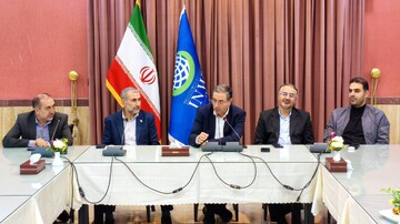 باید آذربایجان غربی را نخست بشناسیم و سپس به ایران و جهان بشناسانیم/ رسانه امروز یکی از ارکان حکمرانی و توسعه است