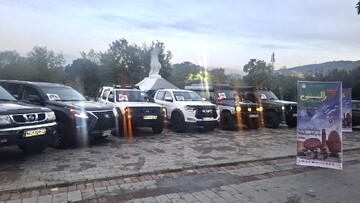 محور گردشگری ادب و عرفان از تبریز تا جهان شمس و مولانا آغاز شد/ تبریز دروازه یک مسیر فرهنگی از شمس تبریزی تا آرامگاه مولانا می‌شود