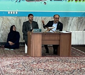 گام بلند در مسیر هم‌افزایی صنایع‌دستی گیلان/ اعضای هیئت‌مؤسس «تشکل حرفه‌ای صنایع‌دستی استان» انتخاب شدند
