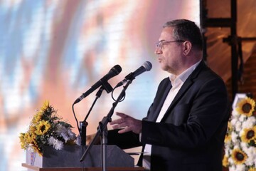 رحمانی: بارگاه شمس می‌تواند به کانون دیپلماسی فرهنگی تبدیل شود/ حجت‌الاسلام قریشی: حفظ میراث گذشتگان زمینه شناخت و عبرت‌آموزی نسل‌های آینده را فراهم می‌کند