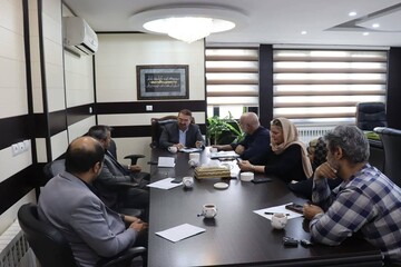 اجازه ندهیم مشکلات مالی چراغ دفاتر گردشگری البرز را خاموش کند