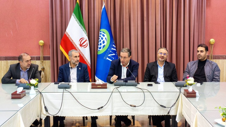 باید آذربایجان غربی را نخست بشناسیم و سپس به ایران و جهان بشناسانیم/ رسانه امروز یکی از ارکان حکمرانی و توسعه است