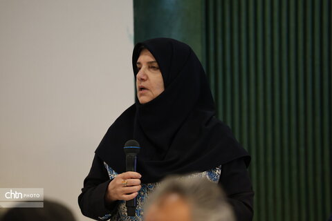 نشست میز گردشگری استان اصفهان