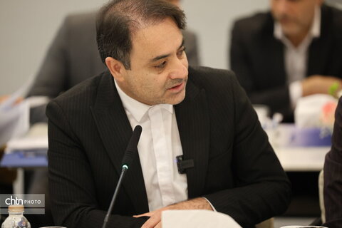 نشست میز گردشگری استان اصفهان