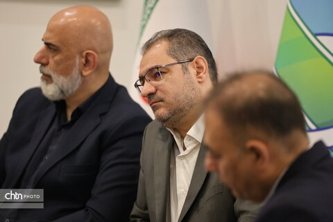 نشست میز گردشگری استان اصفهان