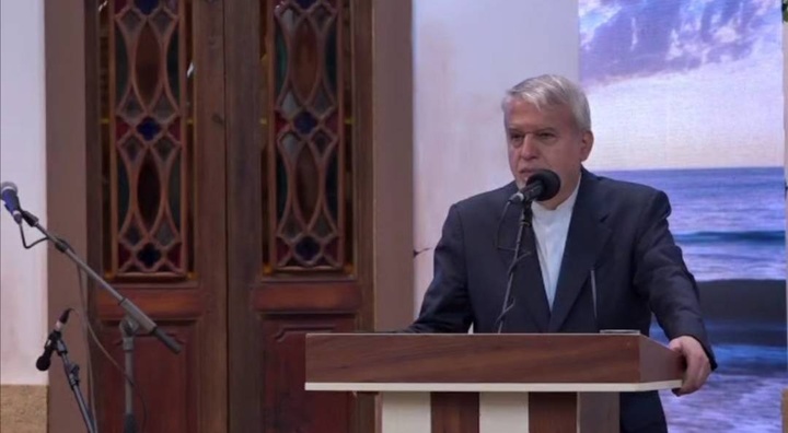 اولین همایش ملی گردشگری در بوشهر با حضور وزیر میراث فرهنگی