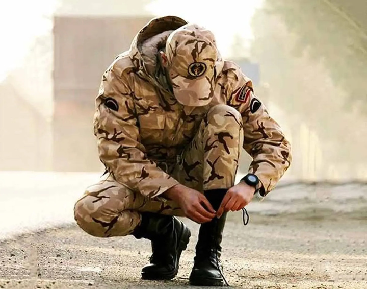 امکان ثبت اینترنتی درخواست اعزام به خدمت مشمولان