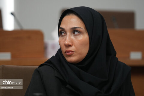 نشست کارگروه اقدام مشترک مدیریت زنجیره ارزش صنایع دستی کشور