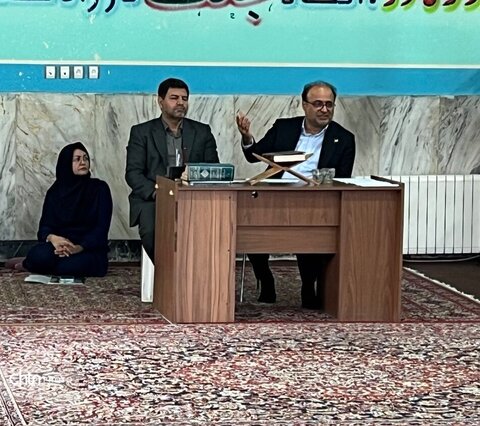 گام بلند در مسیر هم‌افزایی صنایع‌دستی گیلان/ اعضای هیئت‌مؤسس «تشکل حرفه‌ای صنایع‌دستی استان» انتخاب شدند